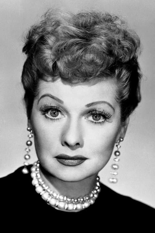 Lucille Ball zdjęcie