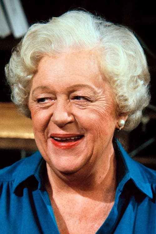Lucille Benson zdjęcie