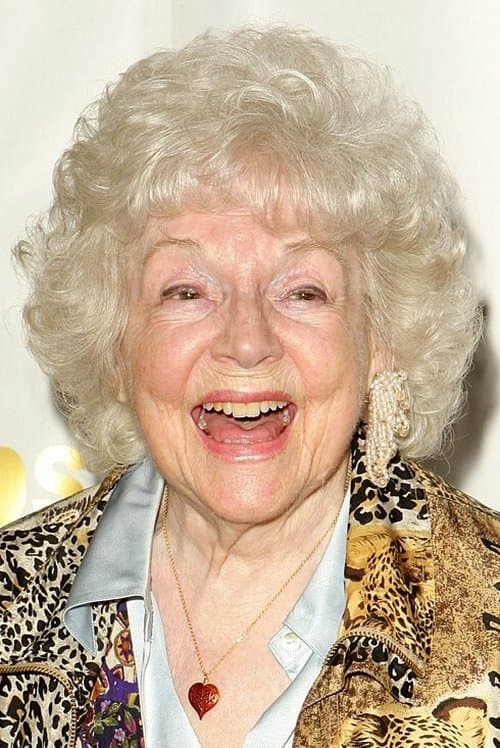 Lucille Bliss zdjęcie