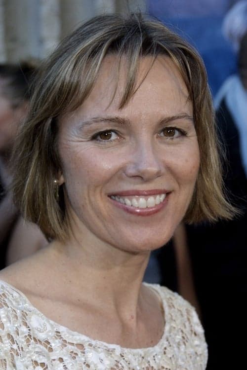 Lucinda Jenney zdjęcie
