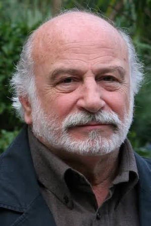 Lucio Allocca zdjęcie