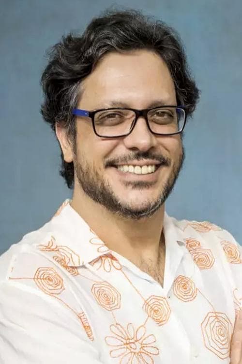 Lúcio Mauro Filho zdjęcie