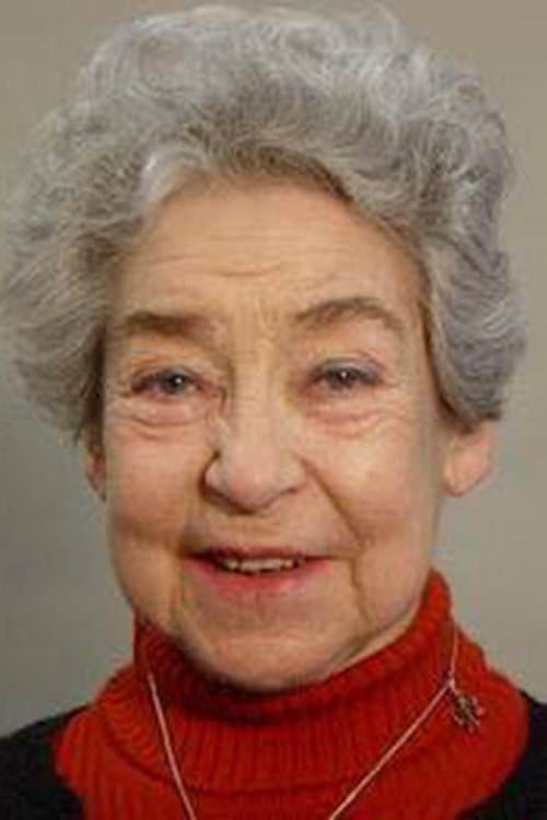 Łucja Burzyńska zdjęcie