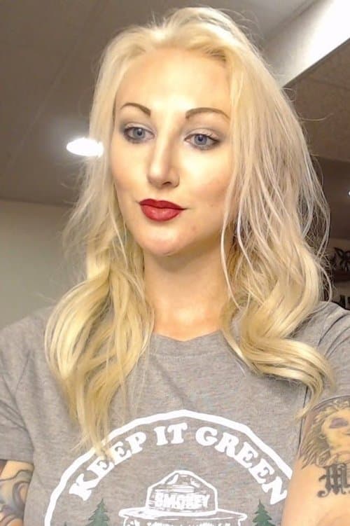 Lucretia Lynn zdjęcie