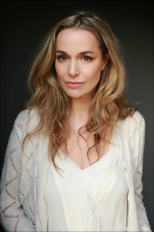 Lucy Brown zdjęcie