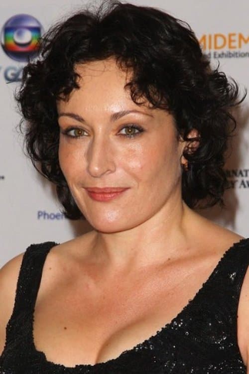 Lucy Cohu zdjęcie