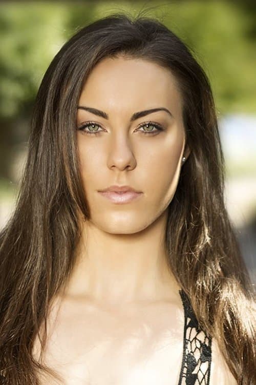 Lucy Cork zdjęcie