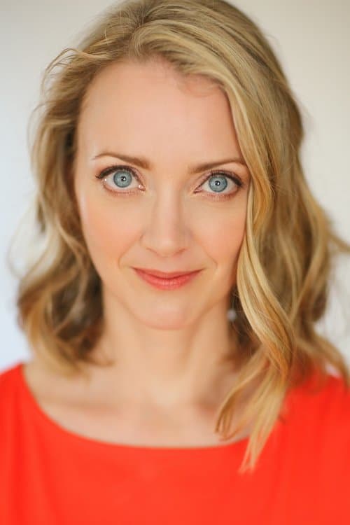 Lucy Davenport zdjęcie