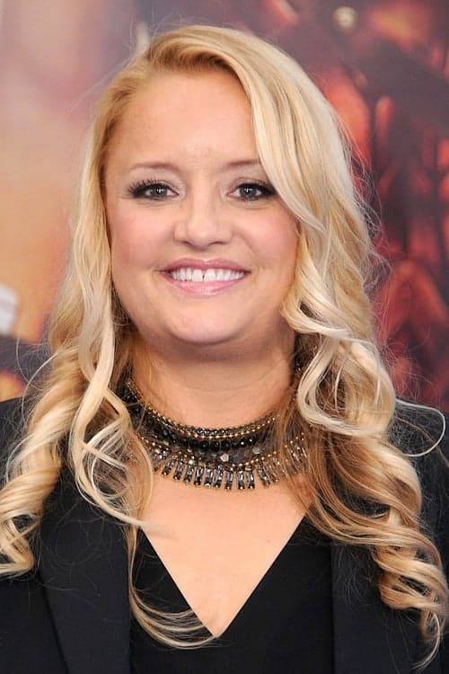 Lucy Davis zdjęcie