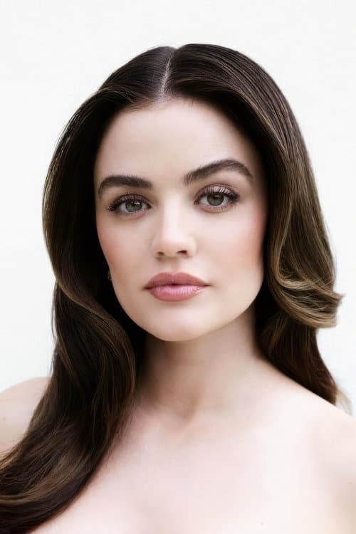 Lucy Hale zdjęcie