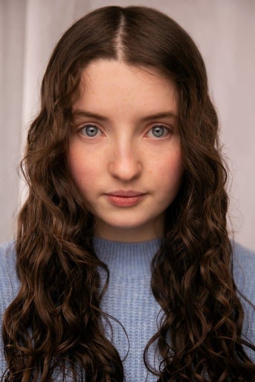 Lucy Halliday zdjęcie