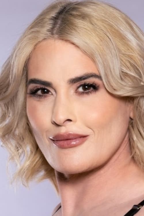 Lucy Hart zdjęcie