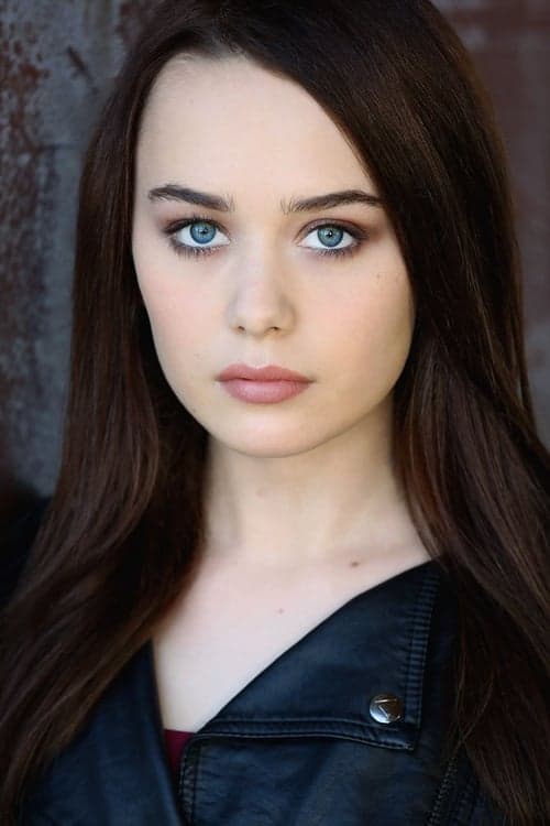 Lucy Loken zdjęcie