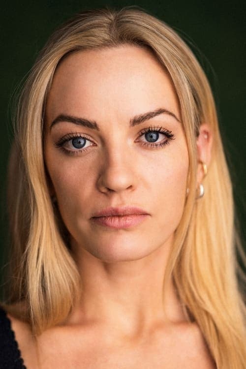 Lucy Martin zdjęcie