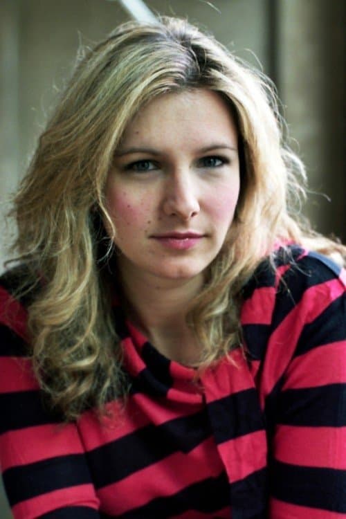 Lucy Montgomery zdjęcie