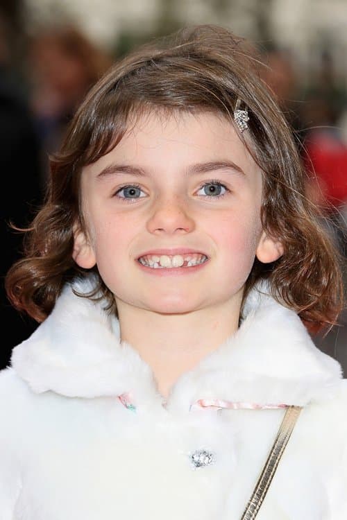 Lucy O'Connell zdjęcie
