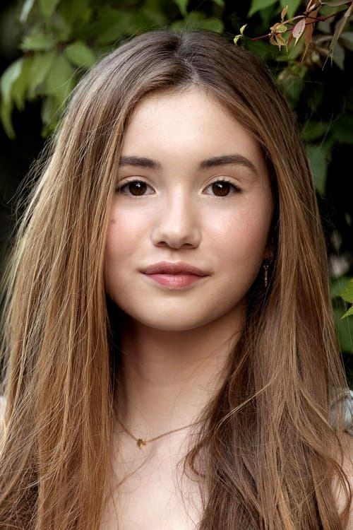 Lucy Paez zdjęcie