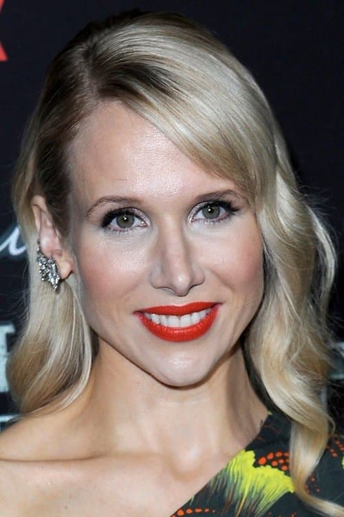 Lucy Punch zdjęcie