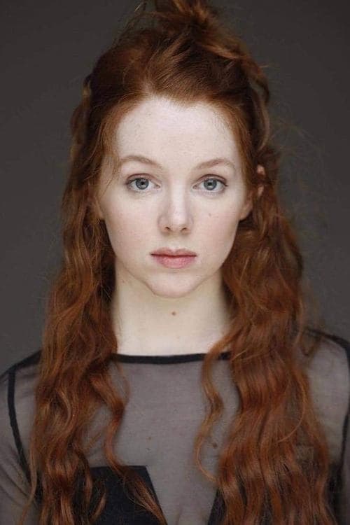 Lucy-Rose Leonard zdjęcie