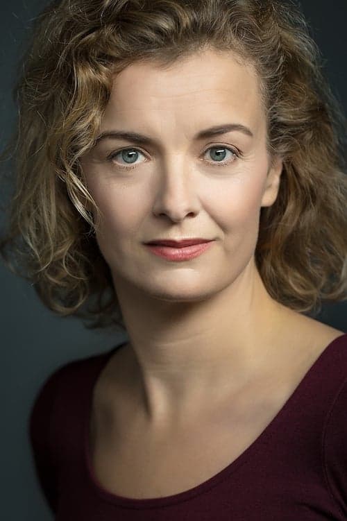 Lucy Russell zdjęcie