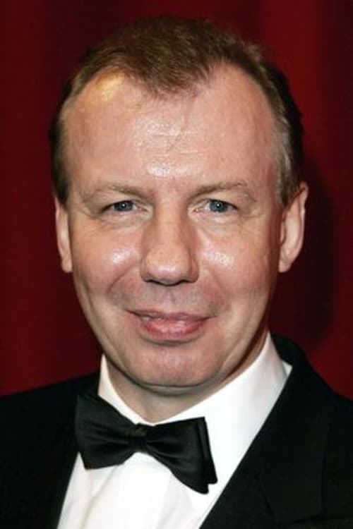 Ludger Pistor zdjęcie