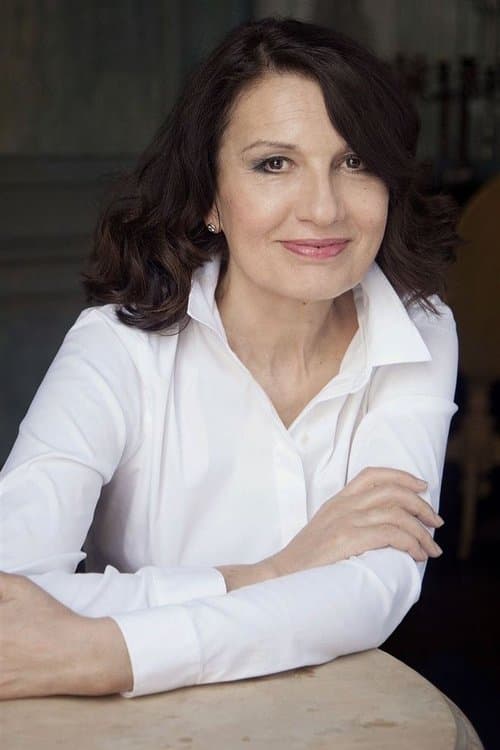 Ludmila Mikaël zdjęcie