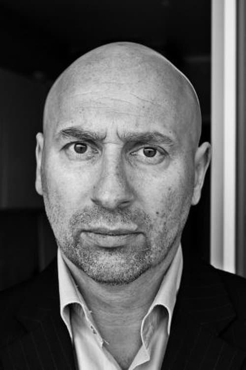 Ludovic Lavaissière zdjęcie