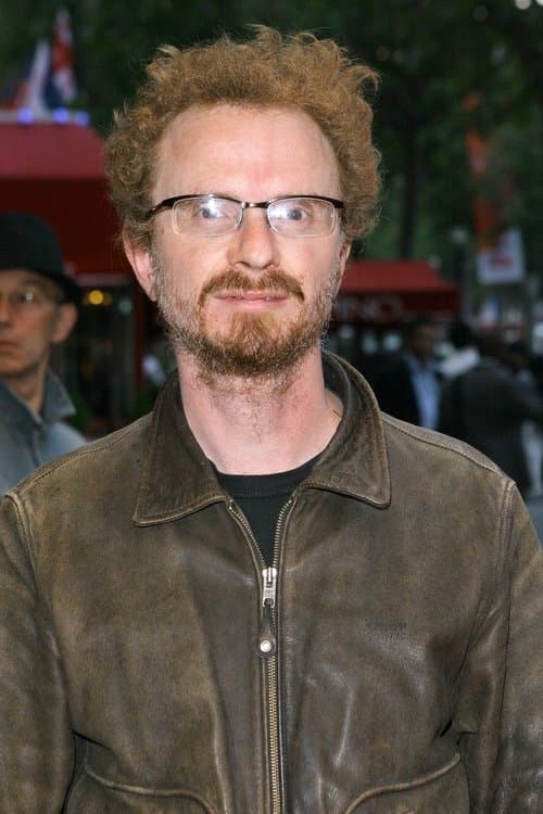 Ludovic Schoendoerffer zdjęcie
