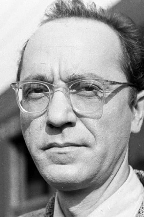Ludwik Kasendra zdjęcie