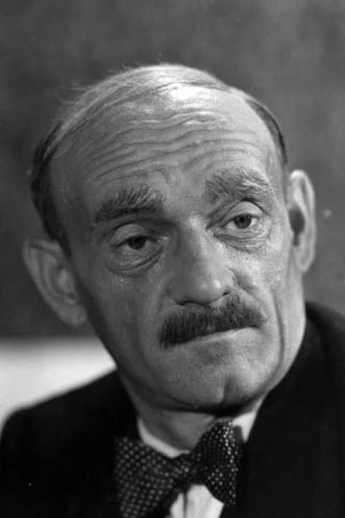 Ludwik Sempoliński zdjęcie