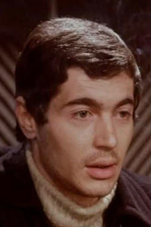 Luigi Antonio Guerra zdjęcie