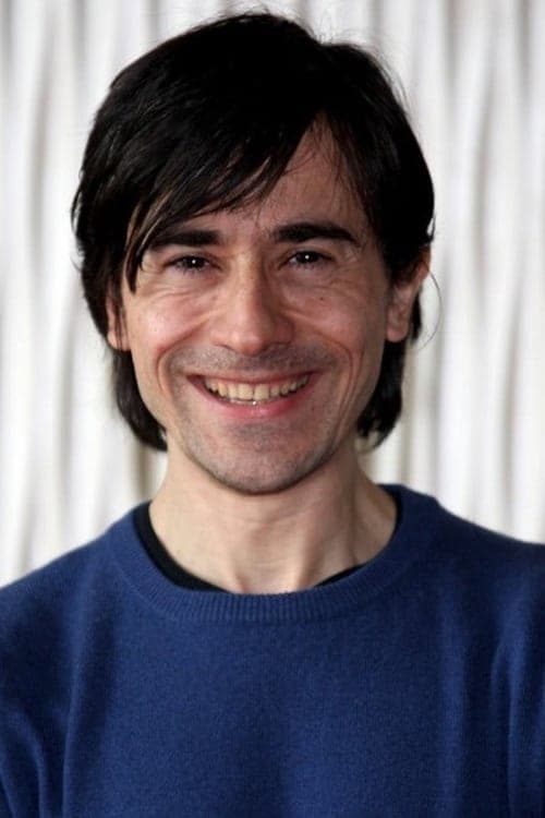 Luigi Lo Cascio zdjęcie