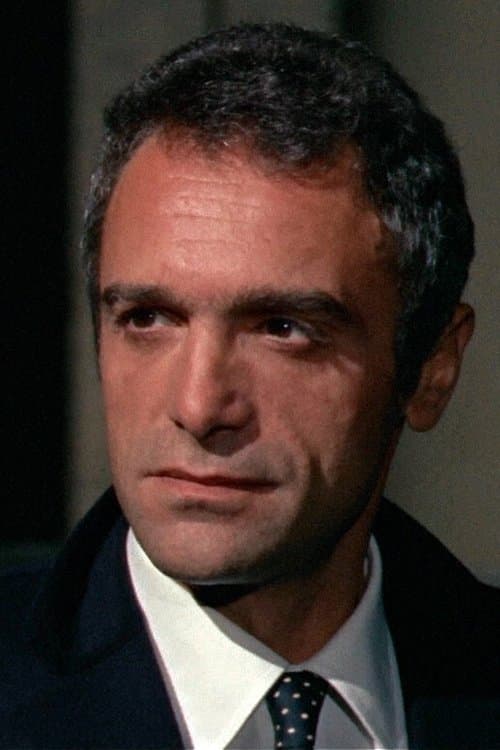 Luigi Pistilli zdjęcie