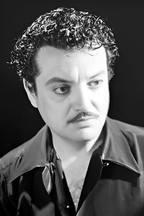 Luis Aceves Castañeda zdjęcie