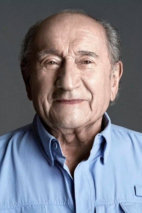 Luis Alarcón zdjęcie