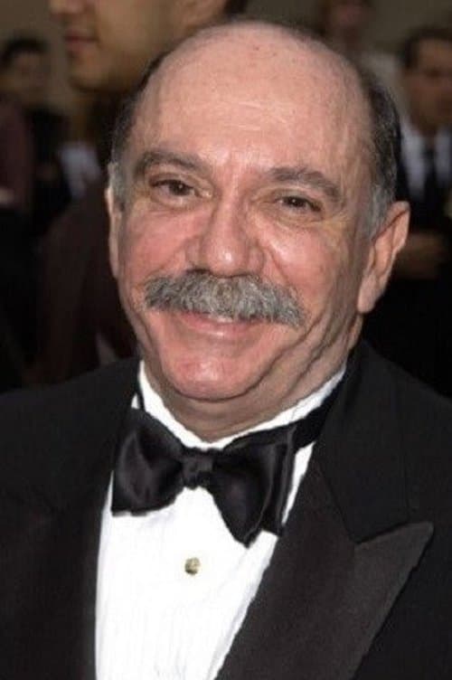 Luis Ávalos zdjęcie