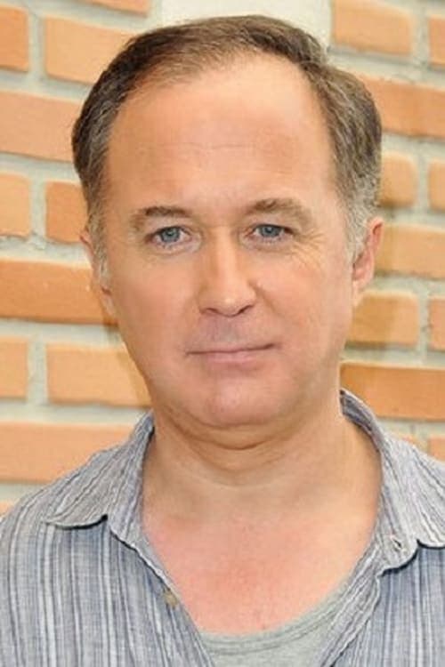 Luis Bermejo zdjęcie