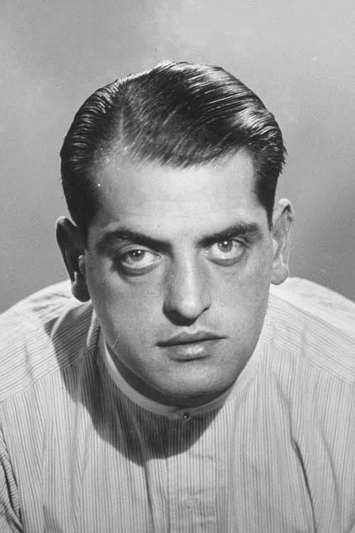 Luis Buñuel zdjęcie