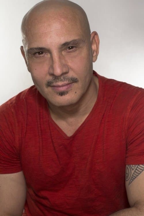 Luis Caballero zdjęcie