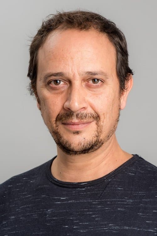 Luis Callejo zdjęcie