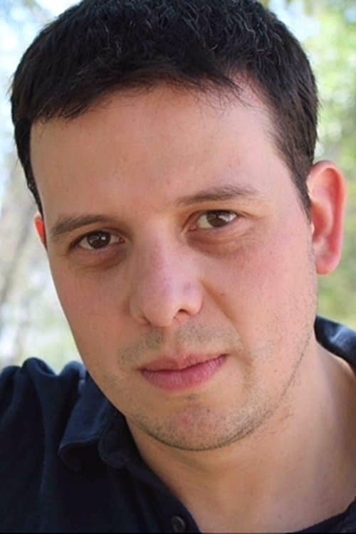 Luis Cerda zdjęcie
