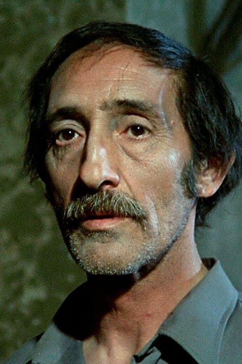 Luis Ciges zdjęcie