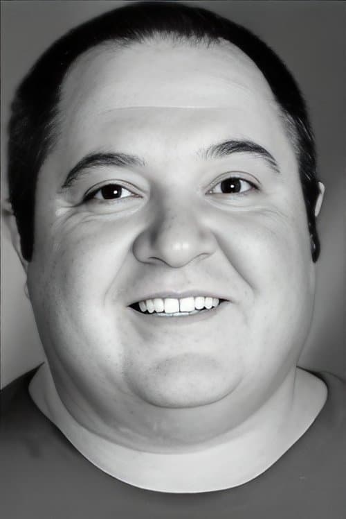 Luis de Icaza zdjęcie