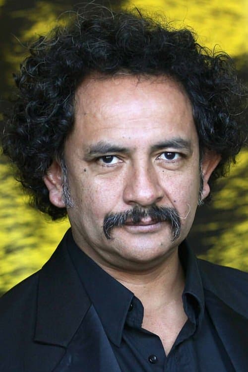 Luis Dubó zdjęcie