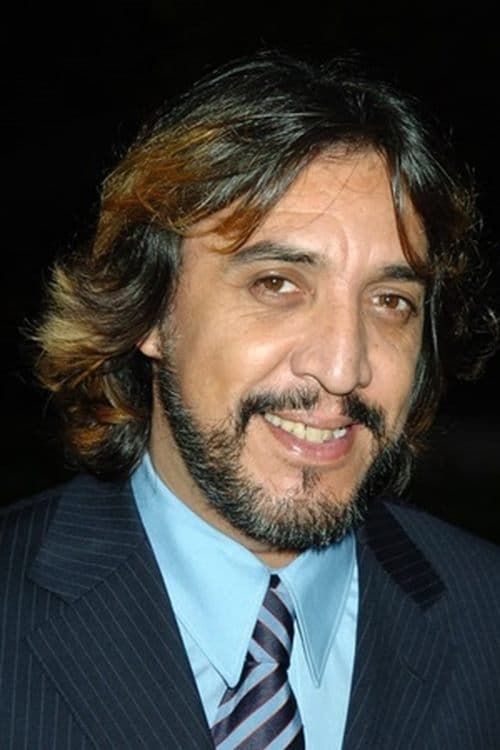 Luis Felipe Tovar zdjęcie