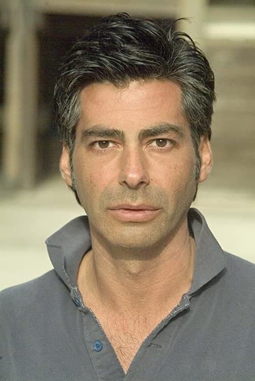 Luis Fernandez-Gil zdjęcie