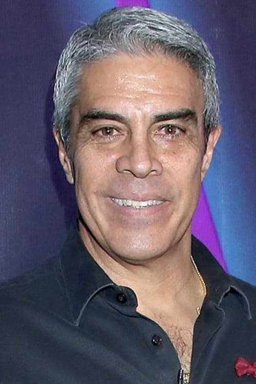 Luis Gatica zdjęcie