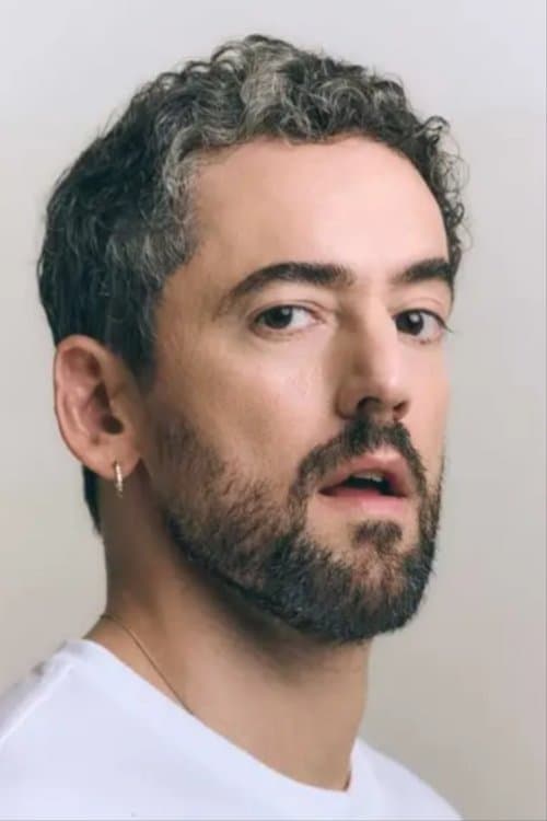 Luis Gerardo Méndez zdjęcie