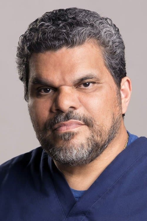 Luis Guzmán zdjęcie