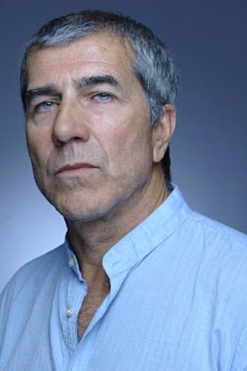 Luis Hostalot zdjęcie